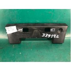 Площадка номерного знака NISSAN ROGUE 08-15