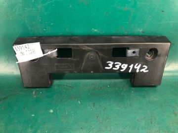 Площадка номерного знака NISSAN ROGUE 08-15
