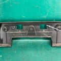 96210-1VK0A | Площадка номерного знака NISSAN ROGUE 08-15 - Превью 3