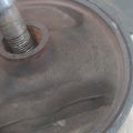 5105494AD | Подушка двигателя JEEP COMPASS 06-16 - Превью 7