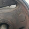 5105494AD | Подушка двигателя JEEP COMPASS 06-16 - Превью 8