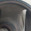 5105494AD | Подушка двигателя JEEP COMPASS 06-16 - Превью 9