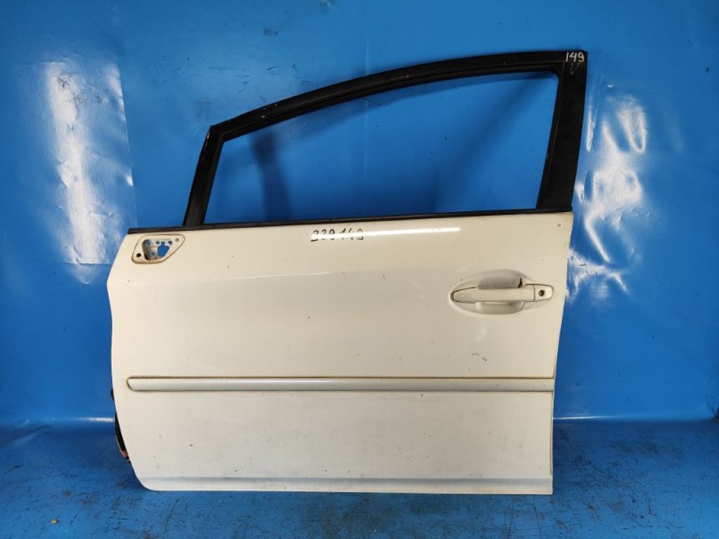 67002-47080 | Дверь передн. лев. TOYOTA PRIUS - 30 09-17