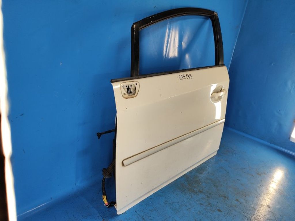 67002-47080 | Дверь передн. лев. TOYOTA PRIUS - 30 09-17 - Фото 2