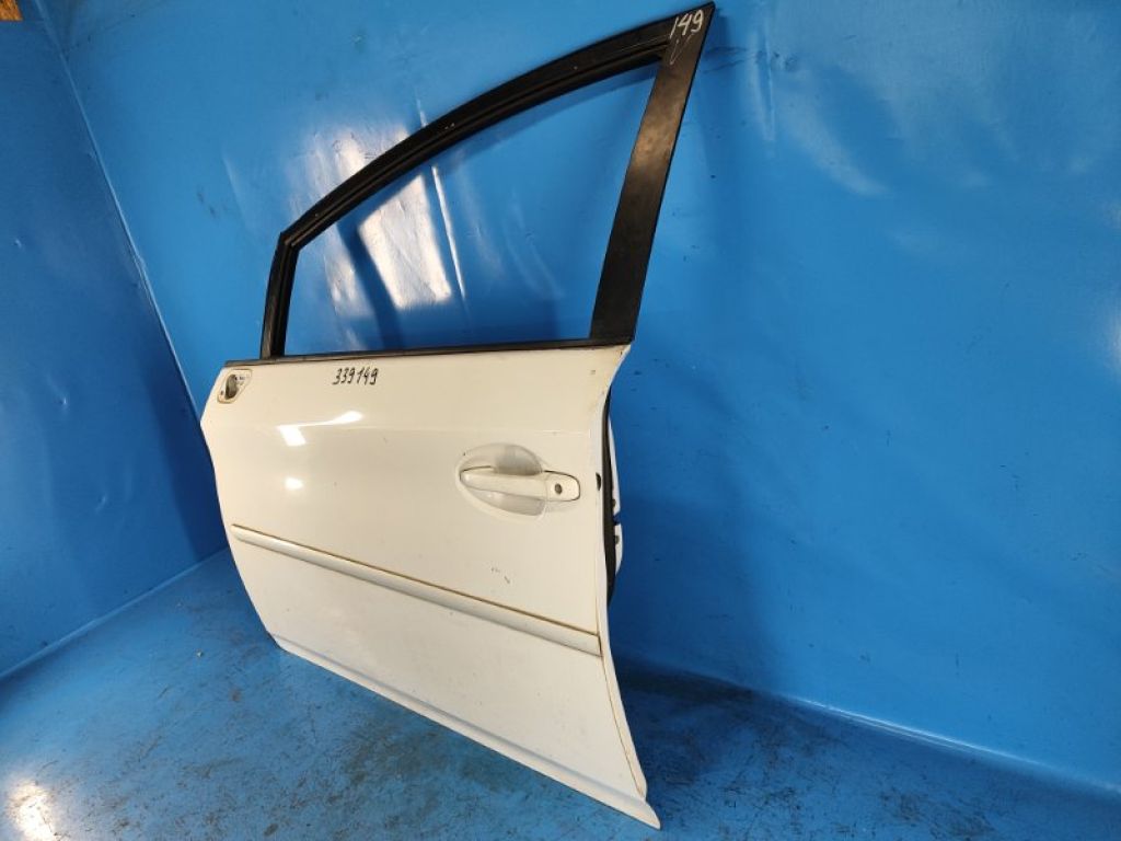 67002-47080 | Дверь передн. лев. TOYOTA PRIUS - 30 09-17 - Фото 3