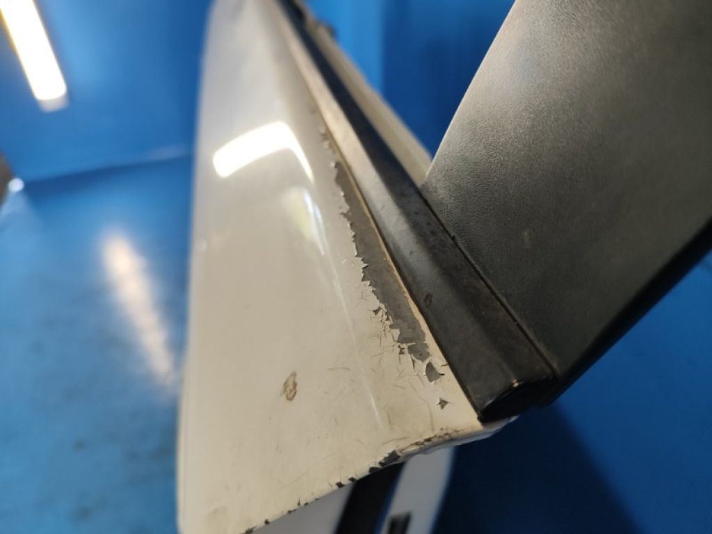 67002-47080 | Дверь передн. лев. TOYOTA PRIUS - 30 09-17 - Фото 4