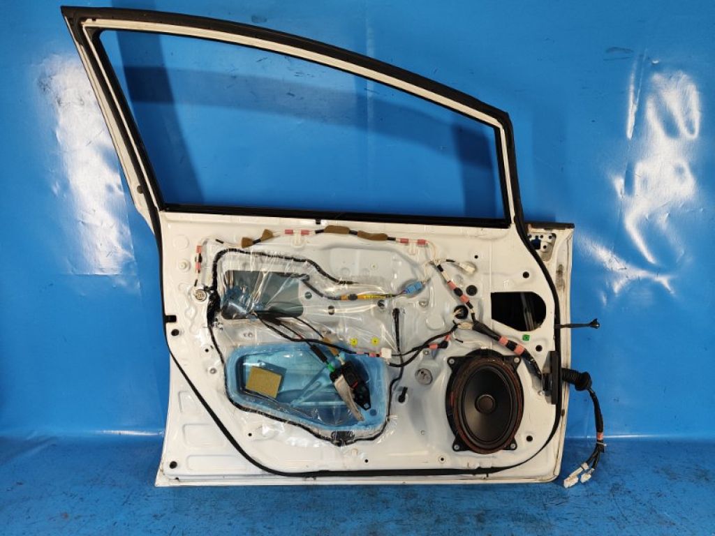 67002-47080 | Дверь передн. лев. TOYOTA PRIUS - 30 09-17 - Фото 5