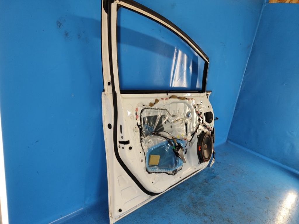 67002-47080 | Дверь передн. лев. TOYOTA PRIUS - 30 09-17 - Фото 6