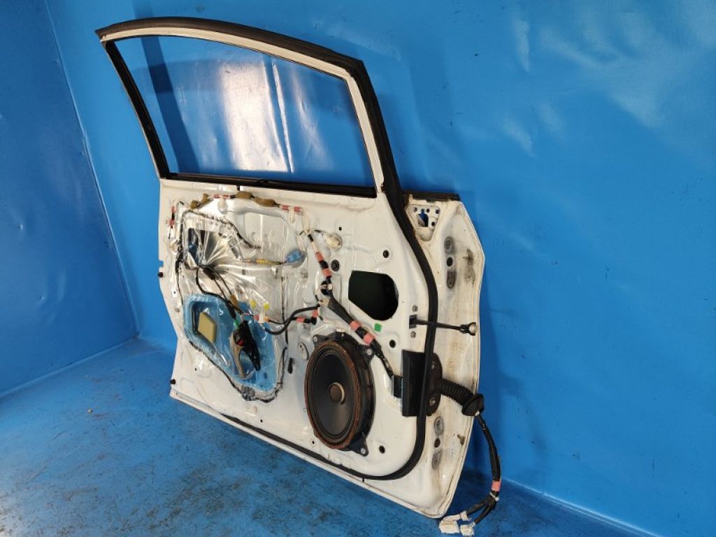 67002-47080 | Дверь передн. лев. TOYOTA PRIUS - 30 09-17 - Фото 7