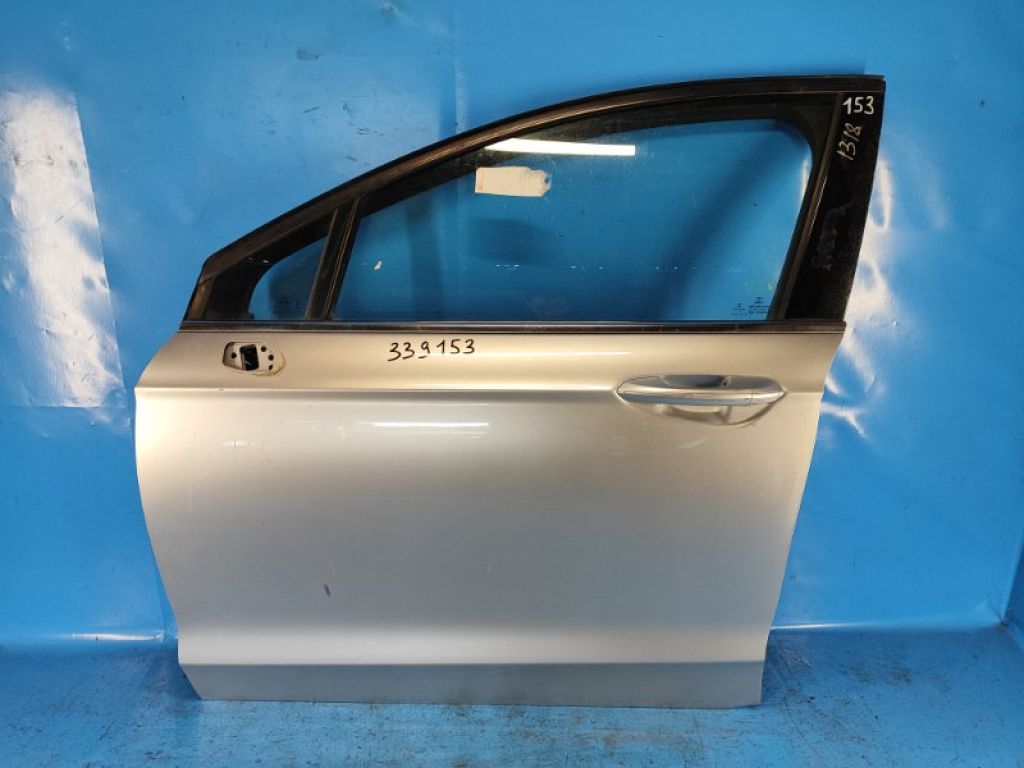 DS7Z-5420125-A | Дверь передн. лев. FORD FUSION 14-