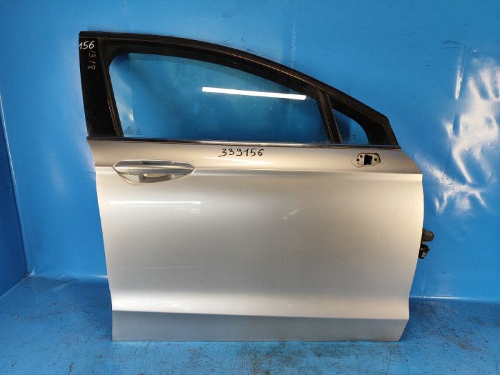 DS7Z-5420124-A | Дверь передн. прав. FORD FUSION 14-