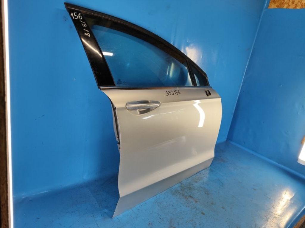 DS7Z-5420124-A | Дверь передн. прав. FORD FUSION 14- - Фото 2