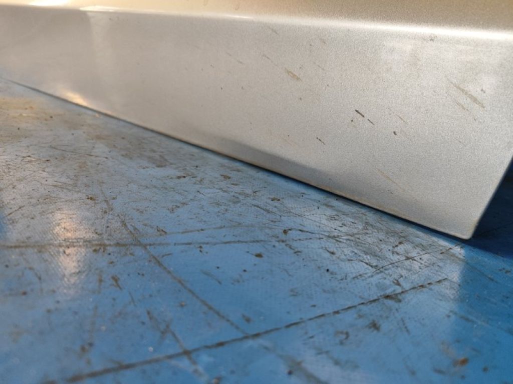 DS7Z-5420124-A | Дверь передн. прав. FORD FUSION 14- - Фото 4