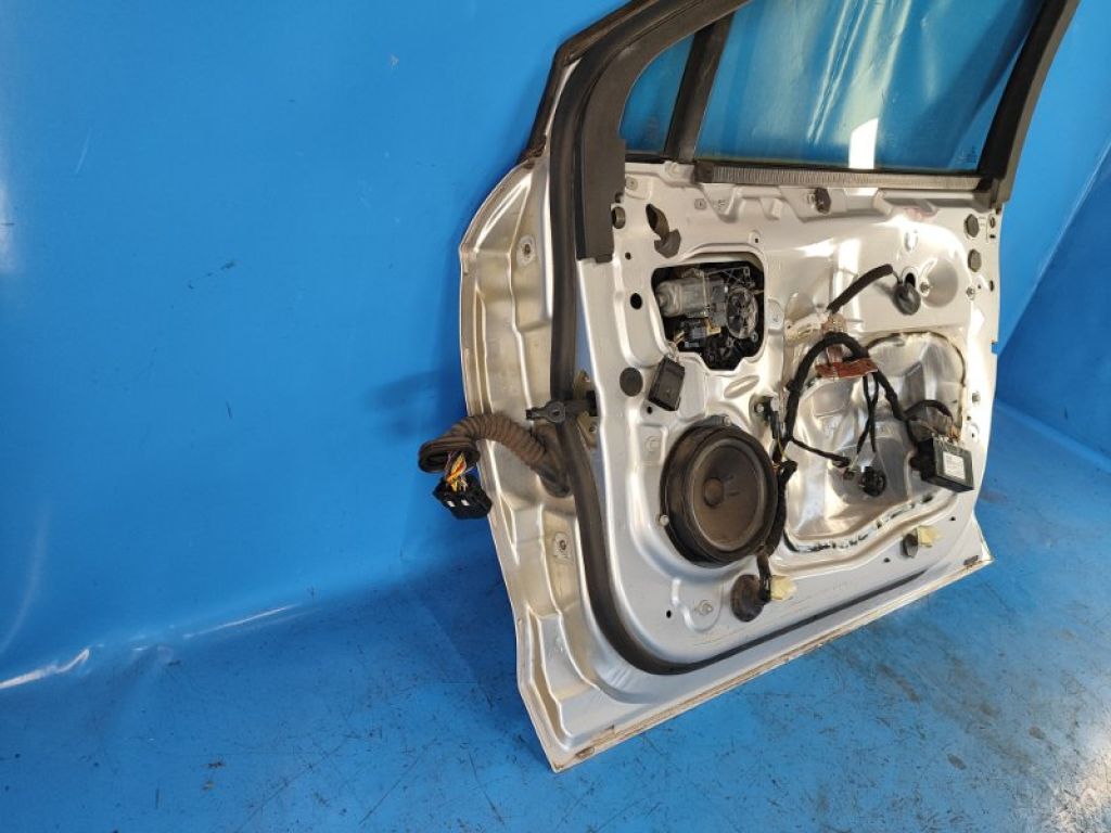 DS7Z-5420124-A | Дверь передн. прав. FORD FUSION 14- - Фото 6