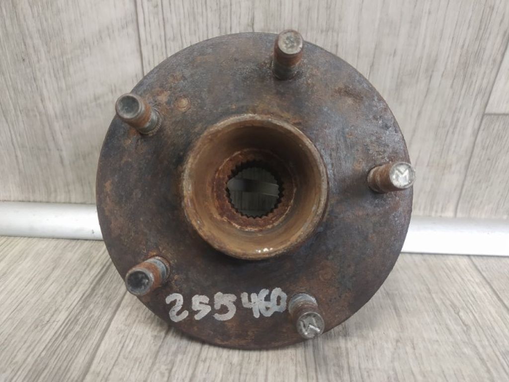 43401-65J02 | Ступица задн. SUZUKI GRAND VITARA 05-15