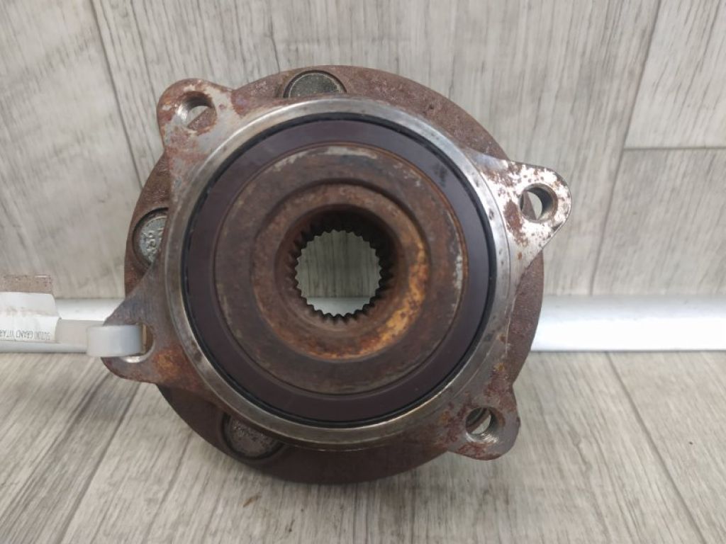 43401-65J02 | Ступица задн. SUZUKI GRAND VITARA 05-15 - Фото 2