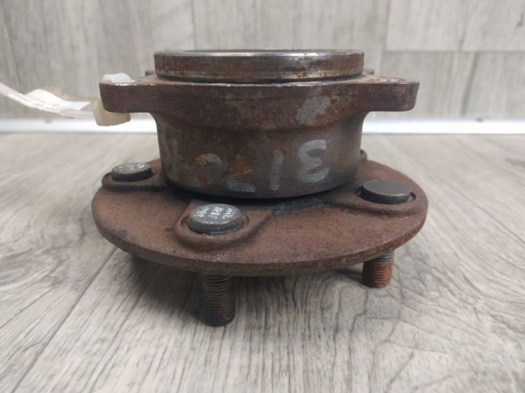 43401-65J02 | Ступица задн. SUZUKI GRAND VITARA 05-15 - Фото 3