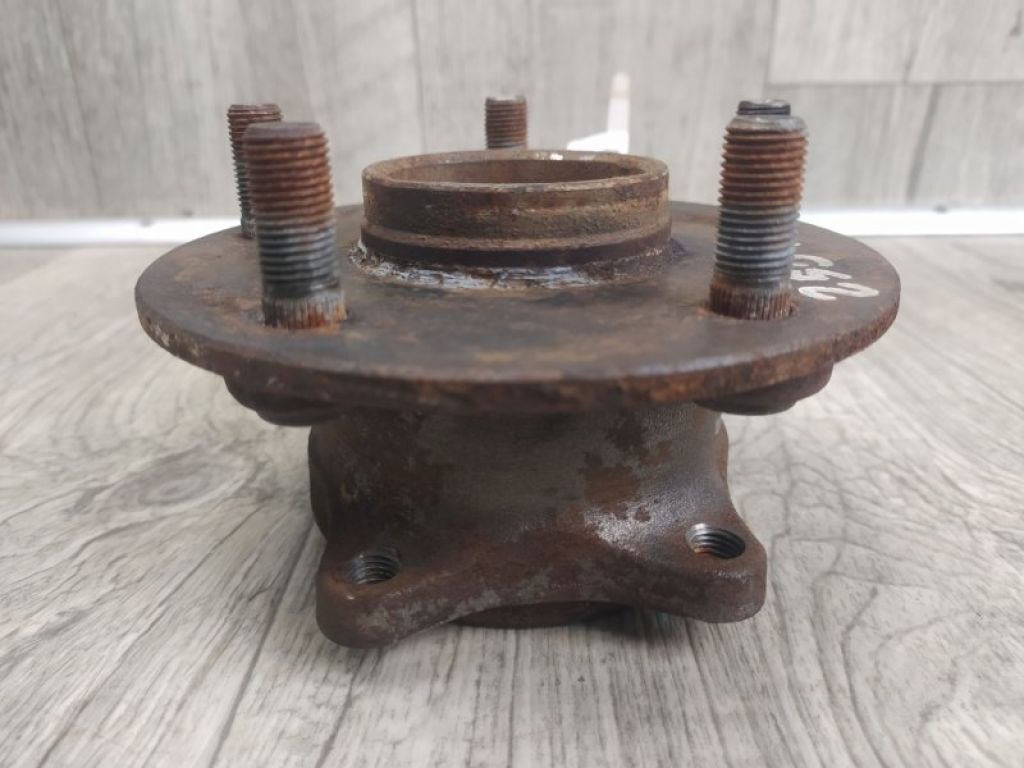 43401-65J02 | Ступица задн. SUZUKI GRAND VITARA 05-15 - Фото 4