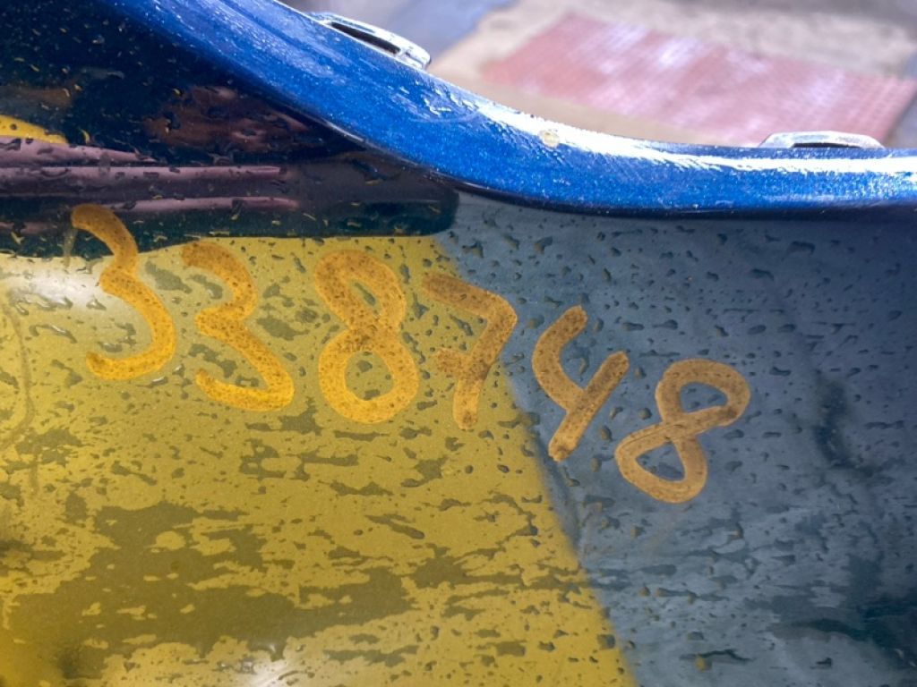 4KE 807 065 GRU | Бампер передній AUDI Q8 E-TRON 19- - Фото 2