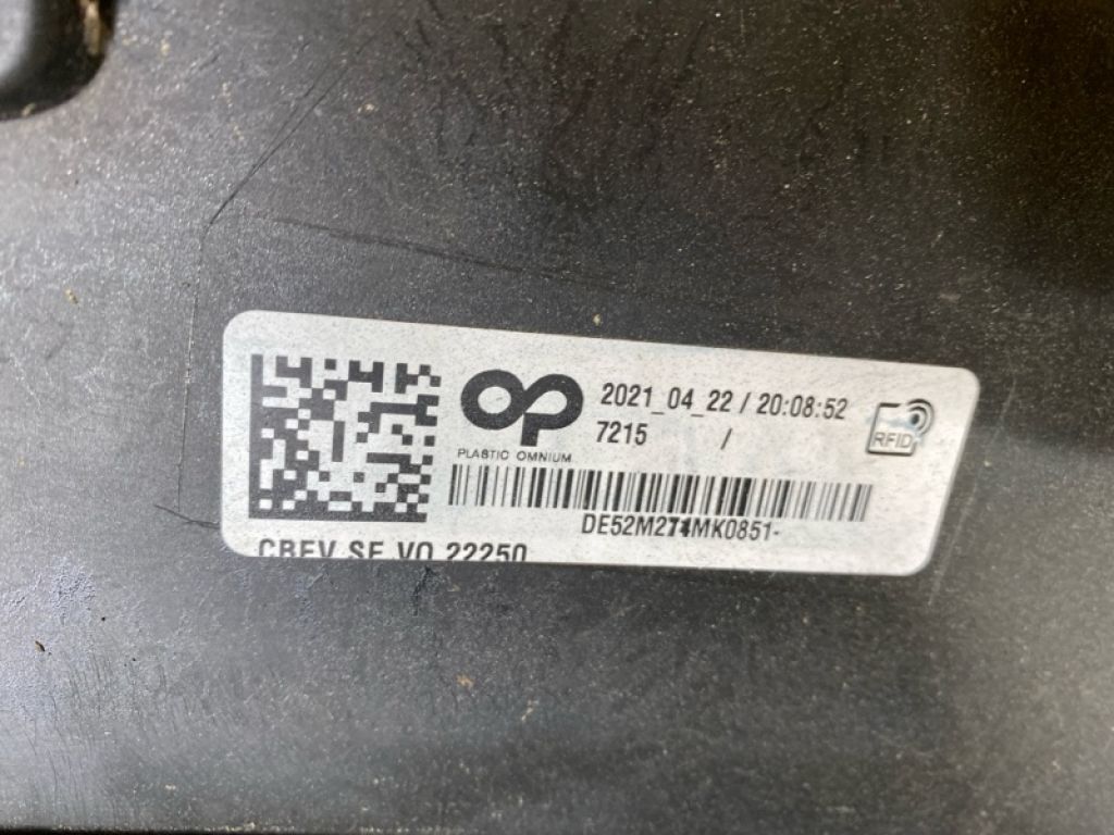 4KE 807 065 GRU | Бампер передній AUDI Q8 E-TRON 19- - Фото 11