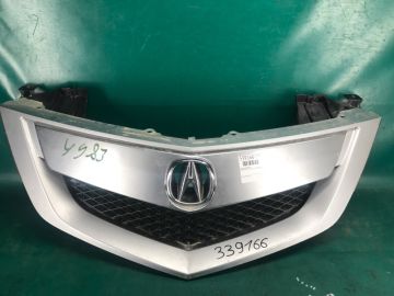 Решетка радиатора ACURA MDX (YD2) 06-13