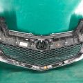 75105-STX-A01 | Решетка радиатора ACURA MDX (YD2) 06-13 - Превью 5