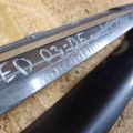 71121-SDA-A10ZA | Решітка радіатора HONDA ACCORD USA 03-07 - Прев'ю 5