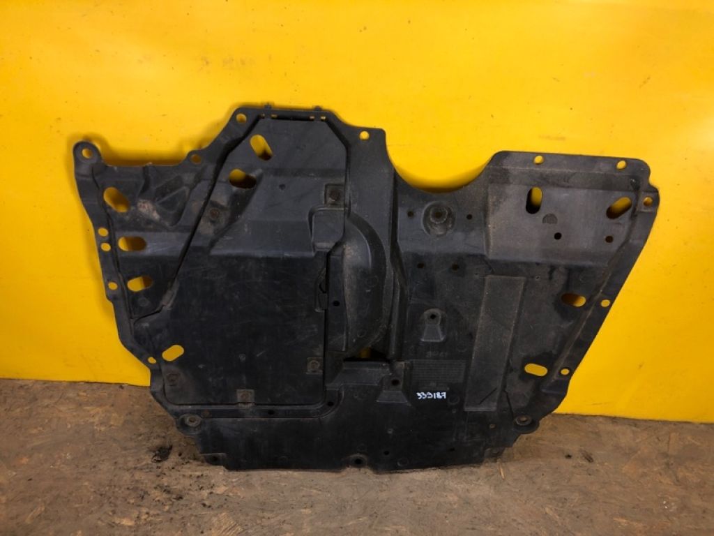 Захист двигуна MITSUBISHI LANCER X 10 07-15