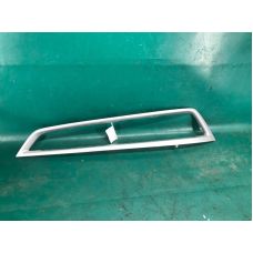 Накладка бампера лів. ACURA MDX (YD2) 06-13