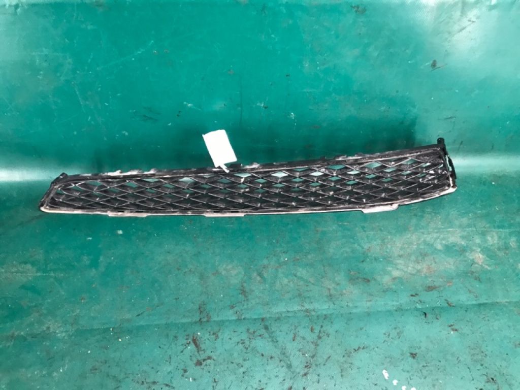 71107-STX-A00 | Решетка переднего бампера лев. ACURA MDX (YD2) 06-13