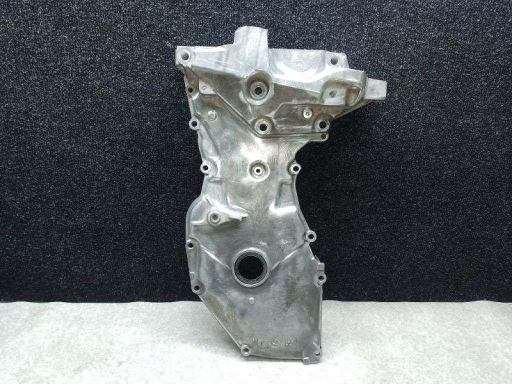 13500-1KT0A | Крышка ГРМ NISSAN JUKE 10-19