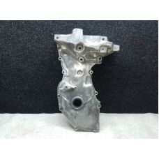 Крышка ГРМ NISSAN JUKE 10-19