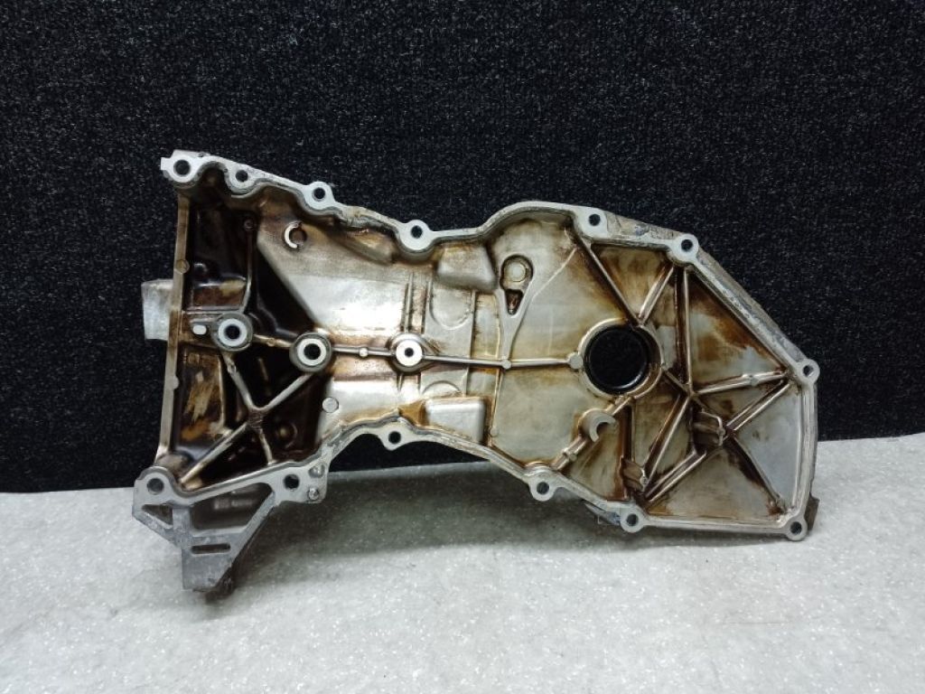 13500-1KT0A | Крышка ГРМ NISSAN JUKE 10-19 - Фото 2