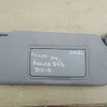 83230-T2F-A52ZA | Козырек солнцезащитный HONDA ACCORD CR 13-18