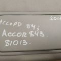 83230-T2F-A52ZA | Козырек солнцезащитный HONDA ACCORD CR 13-18 - Превью 2