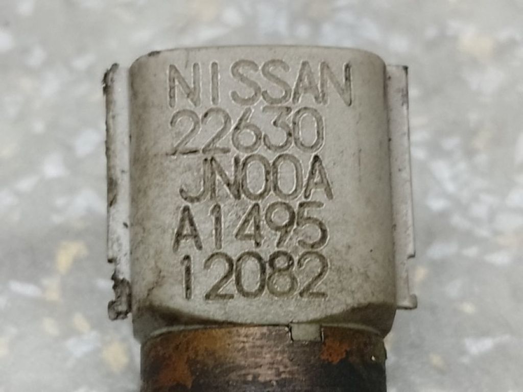 22630-JN00A | Датчик температури олії ДВЗ NISSAN JUKE 10-19 - Фото 3