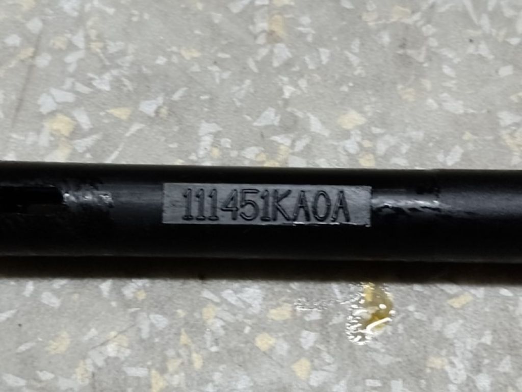 11145-1KA0A | Датчик диску оливи в двигуні NISSAN JUKE 10-19 - Фото 4