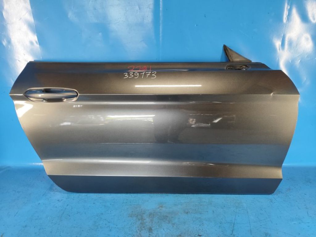 FR3Z-6320124-A | Дверь передн. прав. FORD MUSTANG 15-