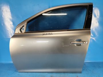 Двері передн. лів. SUZUKI KIZASHI 09-14