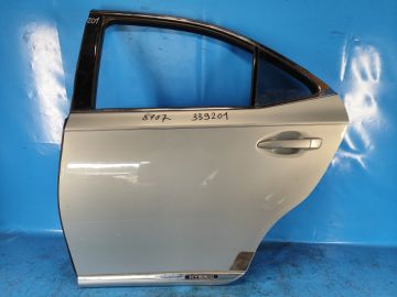 Дверь задн. лев. LEXUS HS250H (ANF10) 09-12