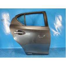 Дверь задн. прав. LEXUS CT200 11-17