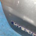 6700376030 | Двері задн. прав. LEXUS CT200 11-17 - Прев'ю 4