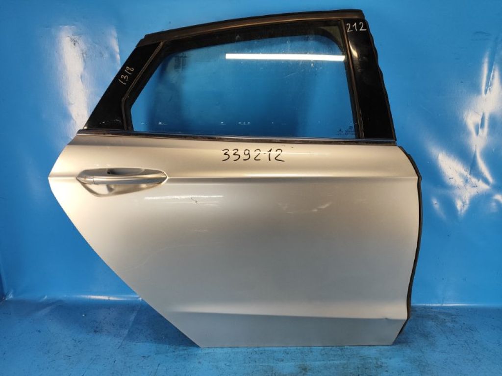 DS7Z-5424630-A | Дверь задн. прав. FORD FUSION 14-