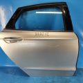 DS7Z-5424630-A | Дверь задн. прав. FORD FUSION 14-