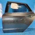 DS7Z-5424631-A | Двері задн. лів. FORD FUSION 14-