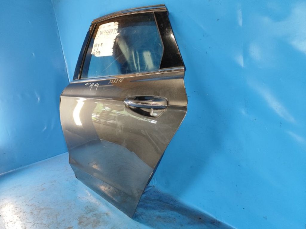 DS7Z-5424631-A | Двері задн. лів. FORD FUSION 14- - Фото 3