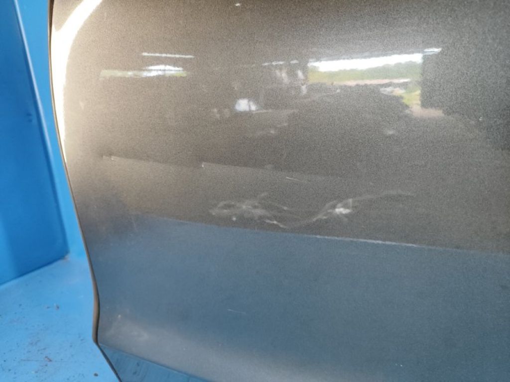 DS7Z-5424631-A | Двері задн. лів. FORD FUSION 14- - Фото 4