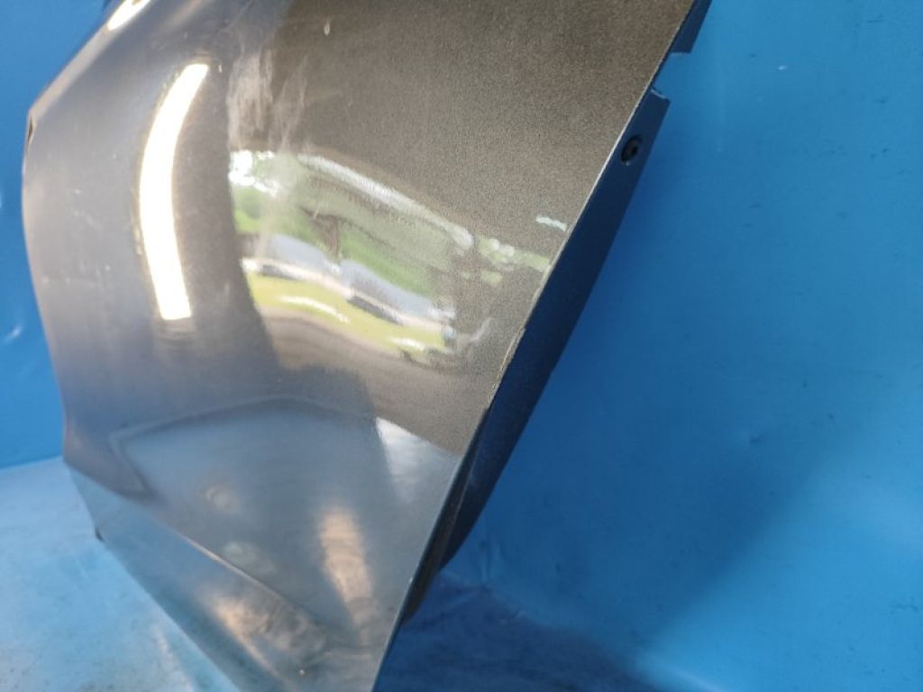 DS7Z-5424631-A | Двері задн. лів. FORD FUSION 14- - Фото 5