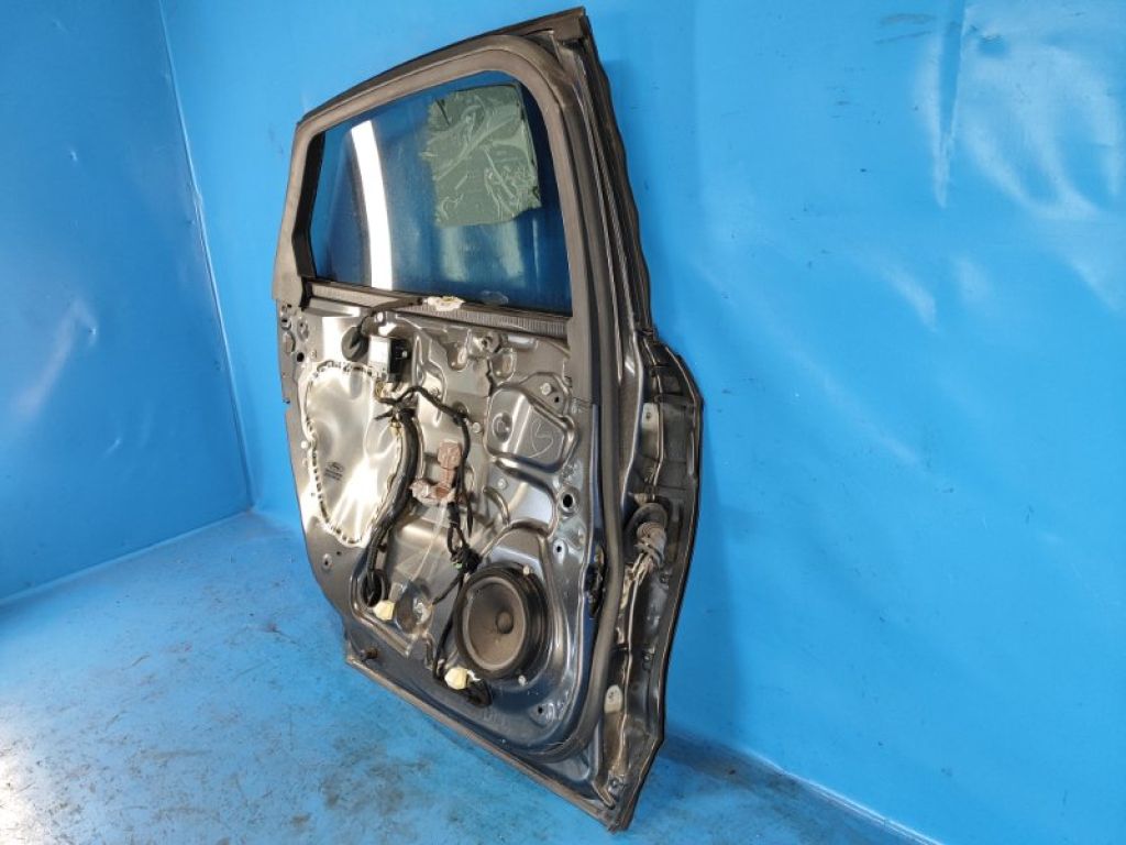 DS7Z-5424631-A | Двері задн. лів. FORD FUSION 14- - Фото 8