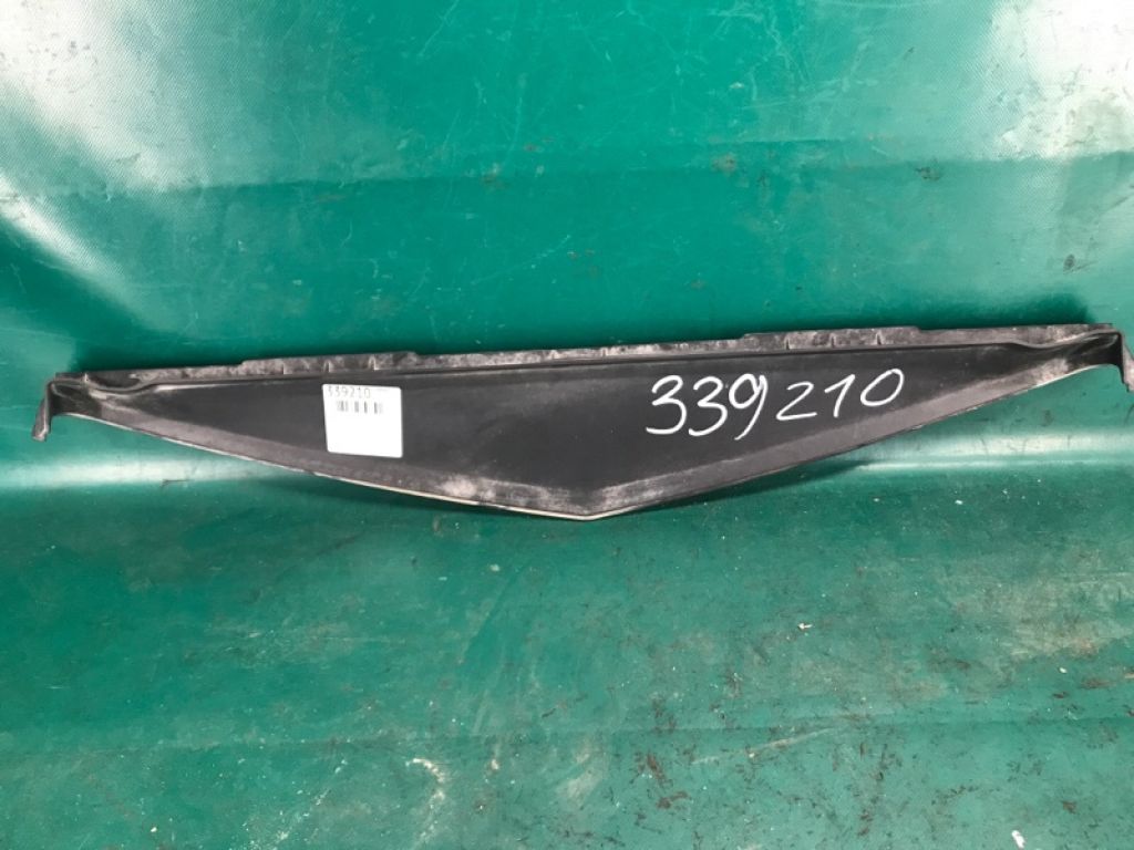 71111-STX-A00 | Дефлектор радиатора ACURA MDX (YD2) 06-13